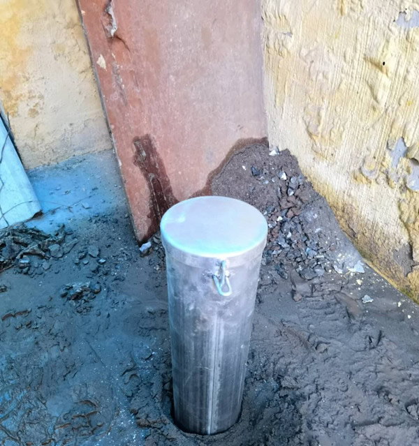 江苏土壤检测井