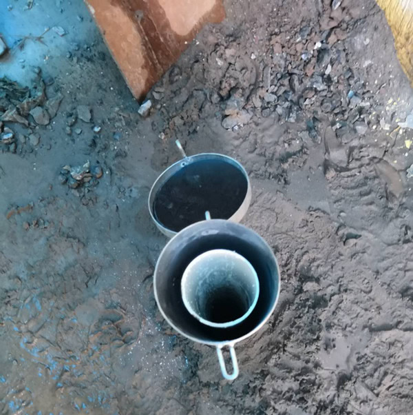 江苏打环境监测井